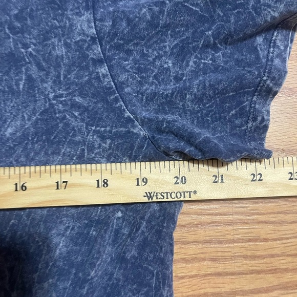 Jimi Hendrix Shirt XL - Picture 5 of 7